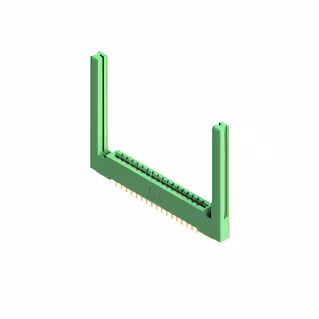 337-034-541-258 EDAC Inc.  Edgeboard Connectors